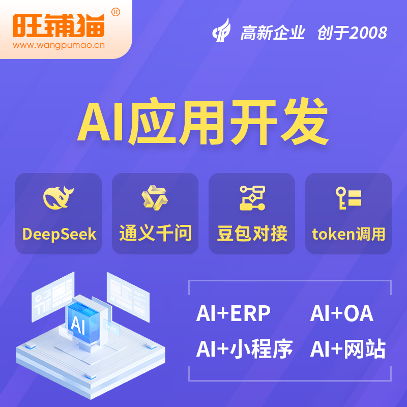 北京AI应用开发